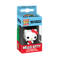 Llavero Hello Kitty Pocket POP! - Hello Kitty and friends - Miniatura 1