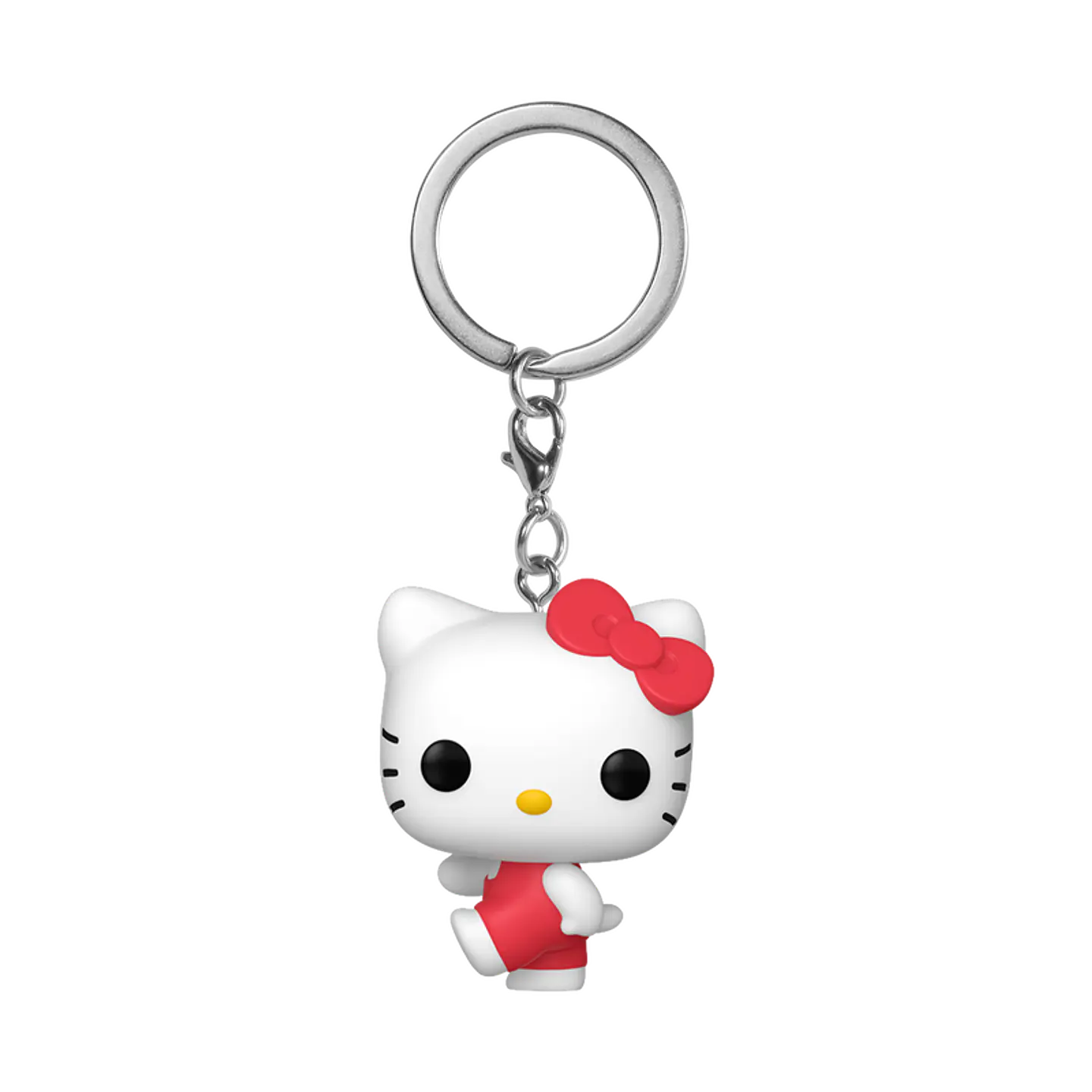 Llavero Hello Kitty Pocket POP! - Hello Kitty and friends 2