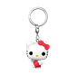 Llavero Hello Kitty Pocket POP! - Hello Kitty and friends - Miniatura 2