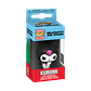 Llavero Kuromi Pocket POP! - Hello Kitty and friends - Miniatura 1