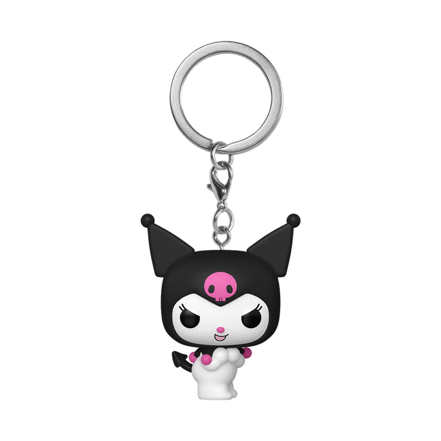 Llavero Kuromi Pocket POP! - Hello Kitty and friends 2