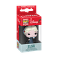 Llavero Elsa Pocket POP! - Frozen (Traje de invierno) - Miniatura 1