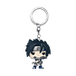Llavero Sasuke Uchiha Pocket POP! - Naruto - Miniatura 2
