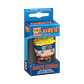 Llavero Naruto Uzumaki Pocket POP! - Naruto - Miniatura 1