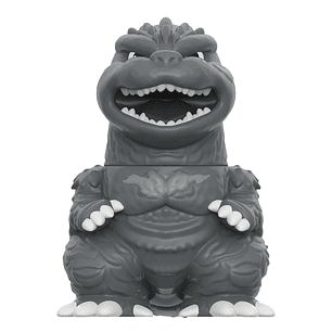 TOHO FUN! FUN! Godzilla - Godzilla Minus One (Escala de grises)