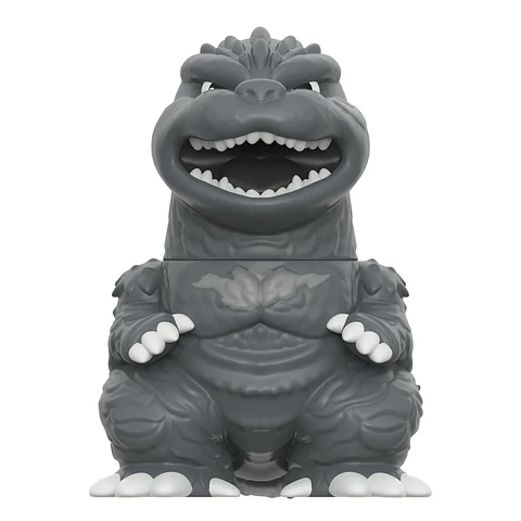 TOHO FUN! FUN! Godzilla - Godzilla Minus One (Escala de grises)