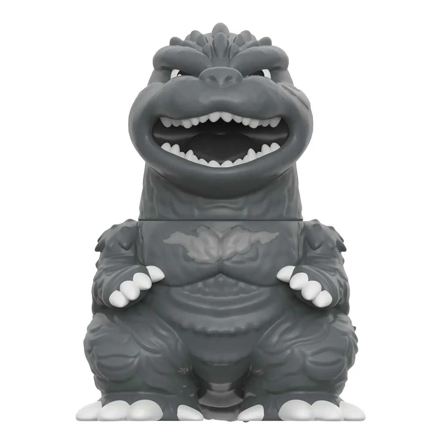 TOHO FUN! FUN! Godzilla - Godzilla Minus One (Escala de grises) 2