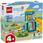 LEGO 11201: Diversión en el Parque de Juegos con Bluey y Chloe - Miniatura 1
