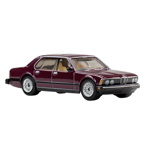 Hot Wheels Premium: Stranger Things - Pop Culture