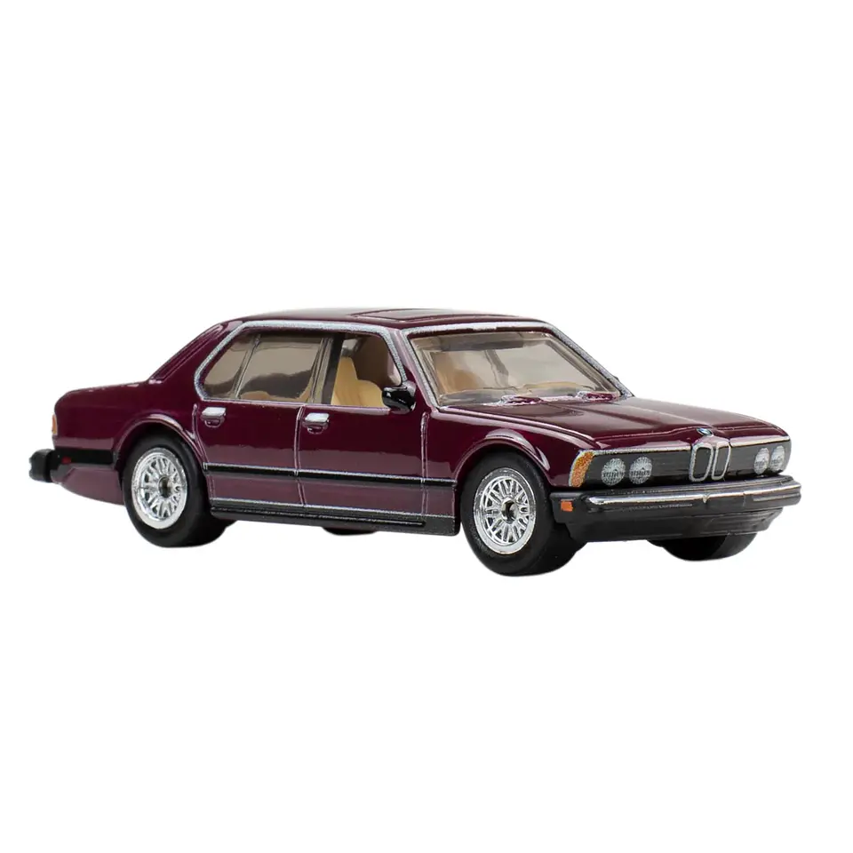 Hot Wheels Premium: Stranger Things - Pop Culture 2