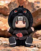 Naruto Beast Party Plush Wave 2 Top Toy x Eaki (Estilo Labubu) - Blind Box Original - Miniatura 5