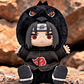 Naruto Beast Party Plush Wave 2 Top Toy x Eaki (Estilo Labubu) - Blind Box Original - Miniatura 5
