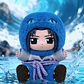 Naruto Beast Party Plush Wave 2 Top Toy x Eaki (Estilo Labubu) - Blind Box Original - Miniatura 10