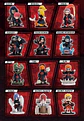 POP MART Naruto Shippuden - Batalla Contra Los Akatsuki (Blind Box) - Miniatura 2