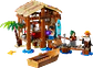LEGO 75636: Cabaña del pueblo Molino - Miniatura 2