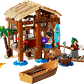 LEGO 75636: Cabaña del pueblo Molino - Miniatura 2