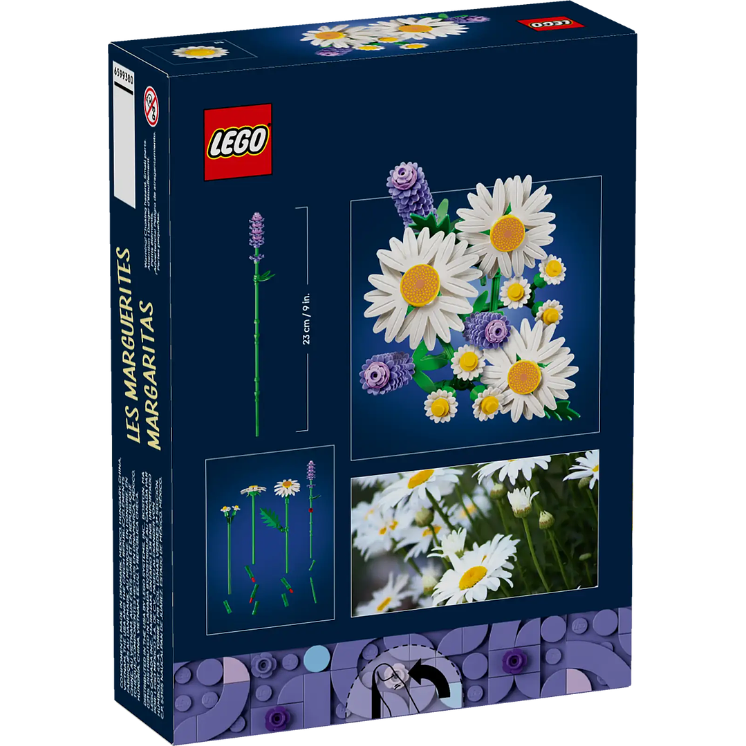 LEGO 11508: Margaritas 4