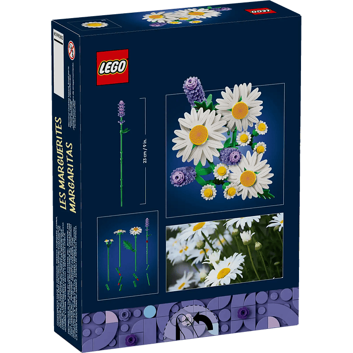 LEGO 11508: Margaritas 4