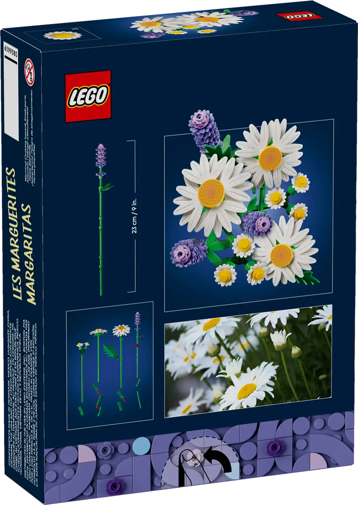 LEGO 11508: Margaritas 4