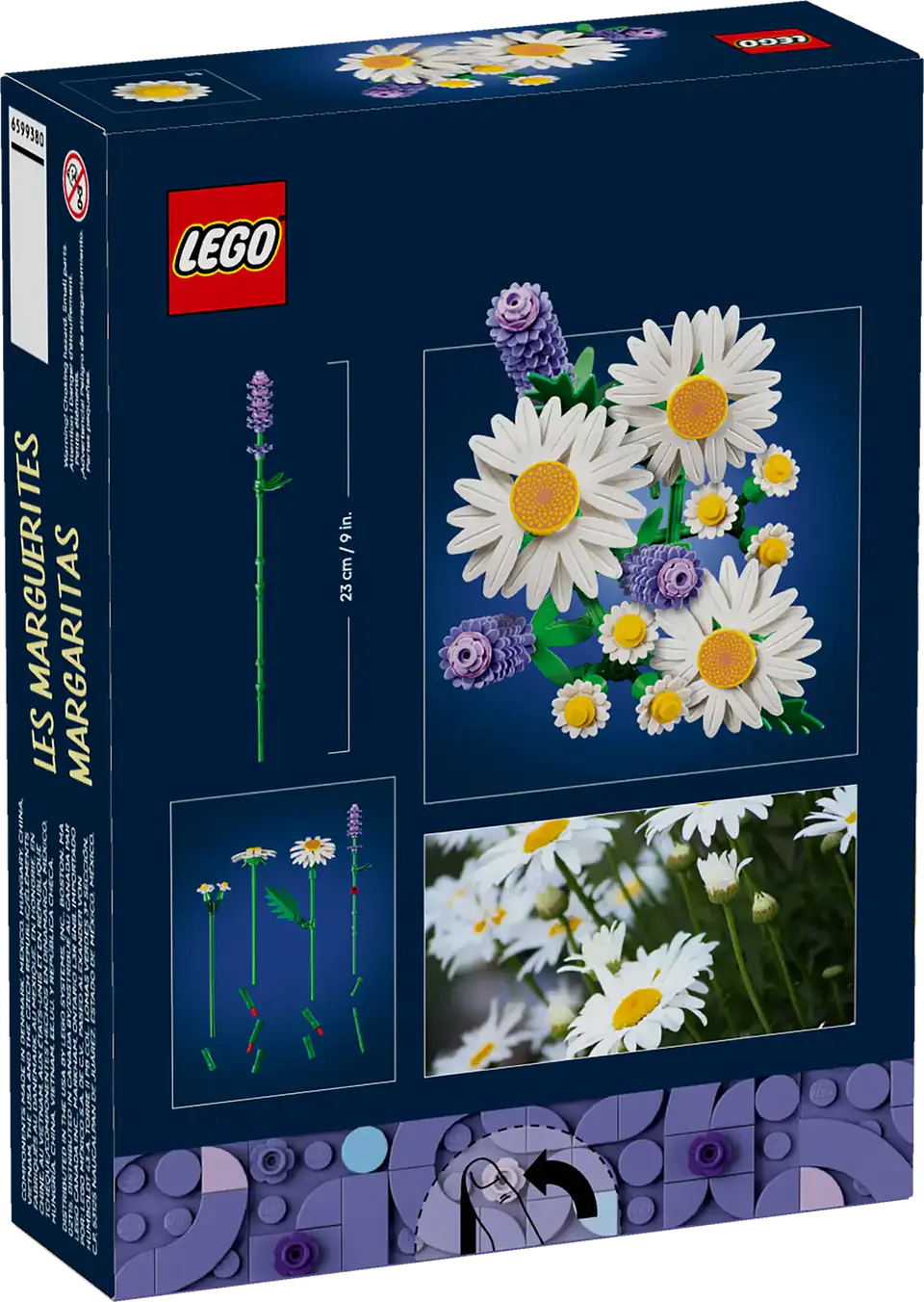 LEGO 11508: Margaritas 4