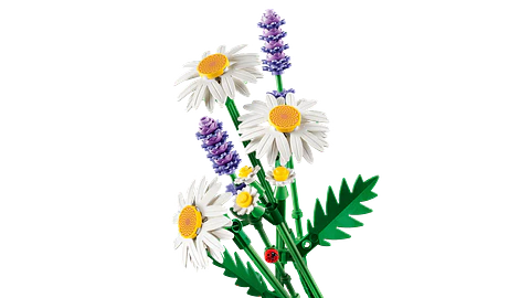 LEGO 11508: Margaritas