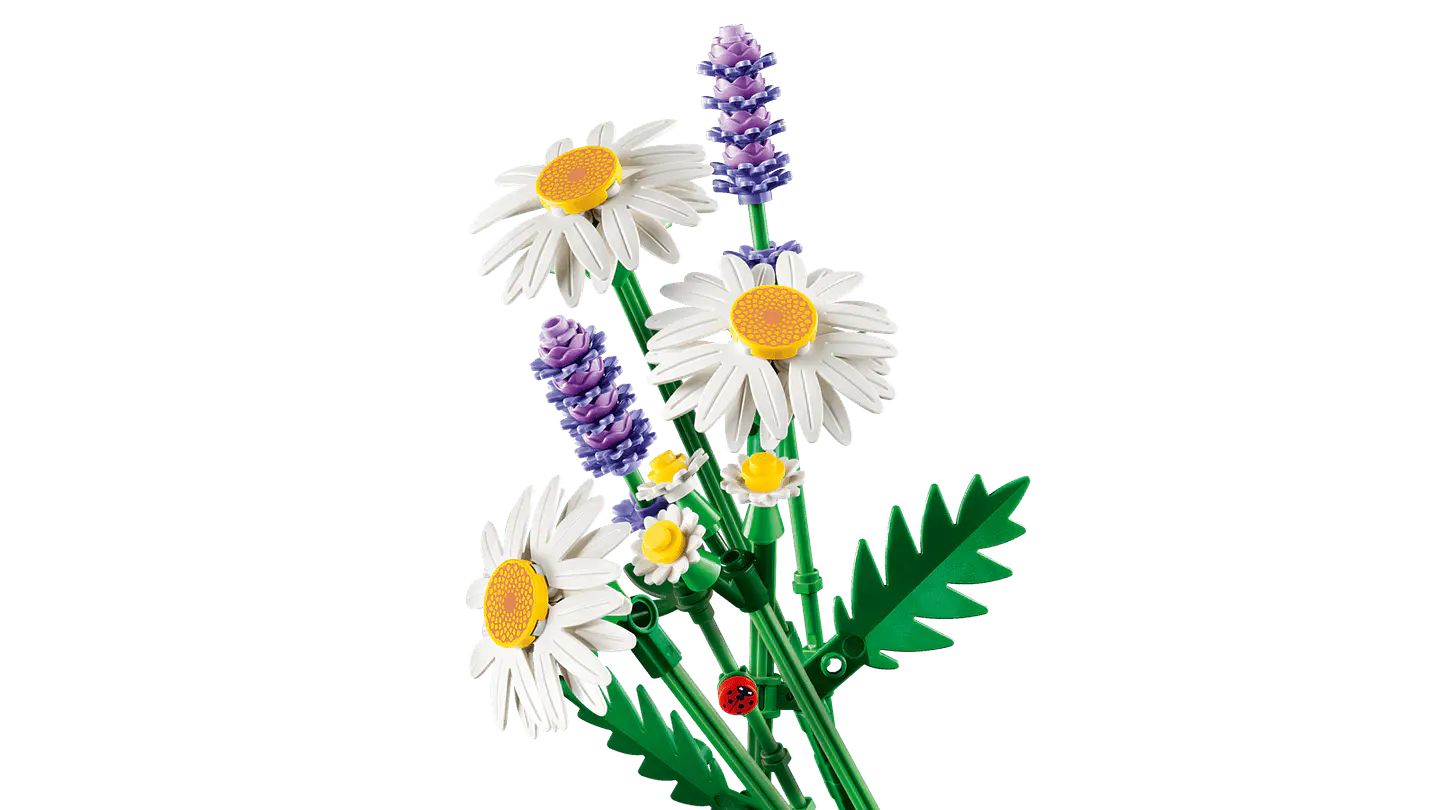 LEGO 11508: Margaritas 2