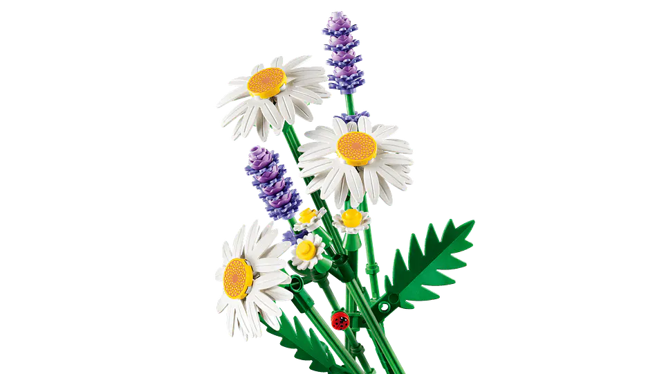 LEGO 11508: Margaritas 2