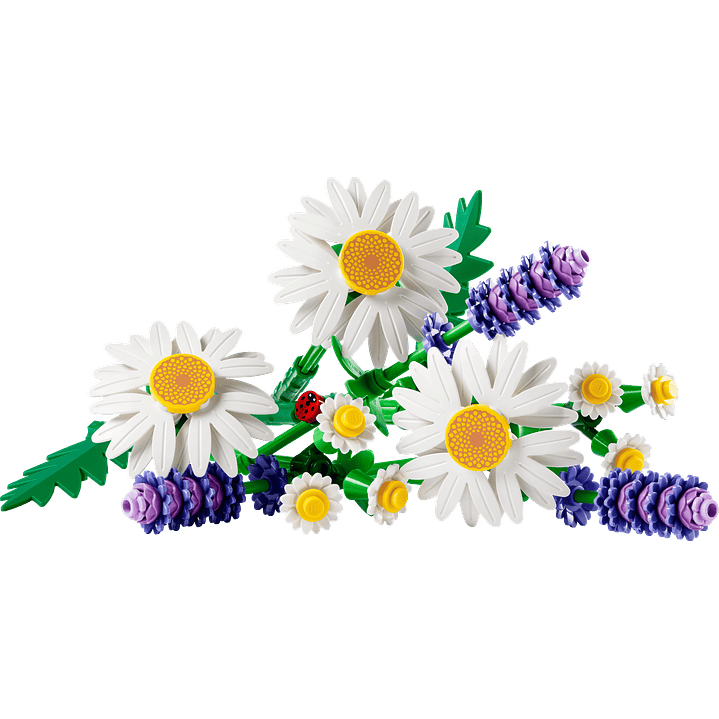 LEGO 11508: Margaritas 3