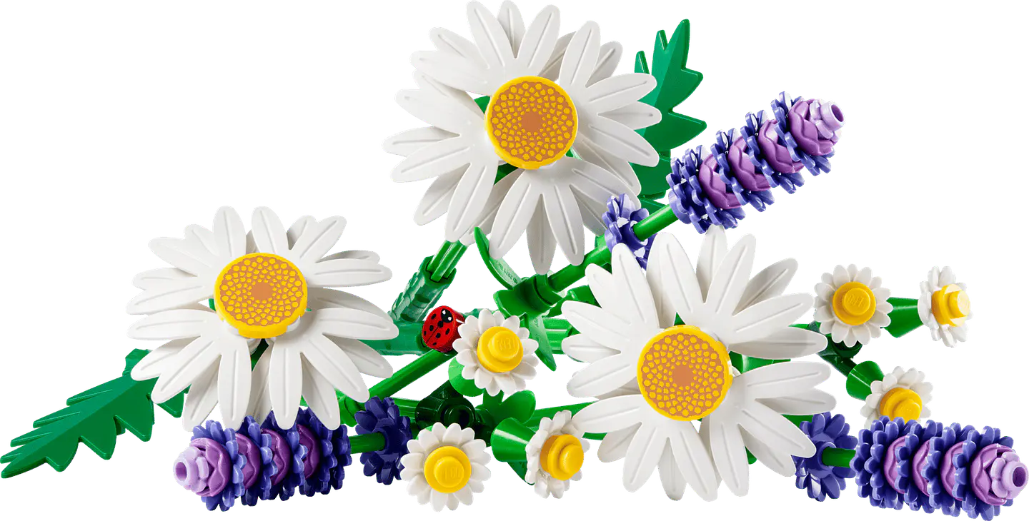 LEGO 11508: Margaritas 3
