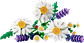 LEGO 11508: Margaritas - Miniatura 3