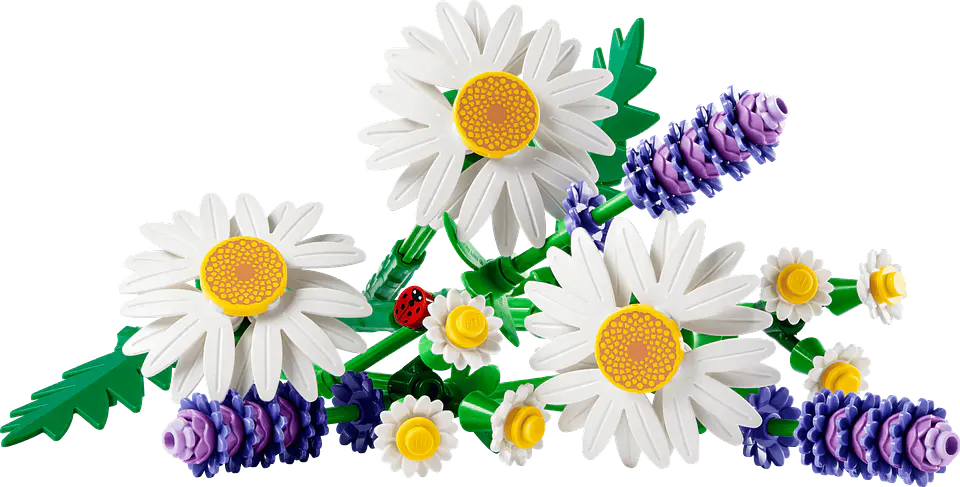 LEGO 11508: Margaritas 3