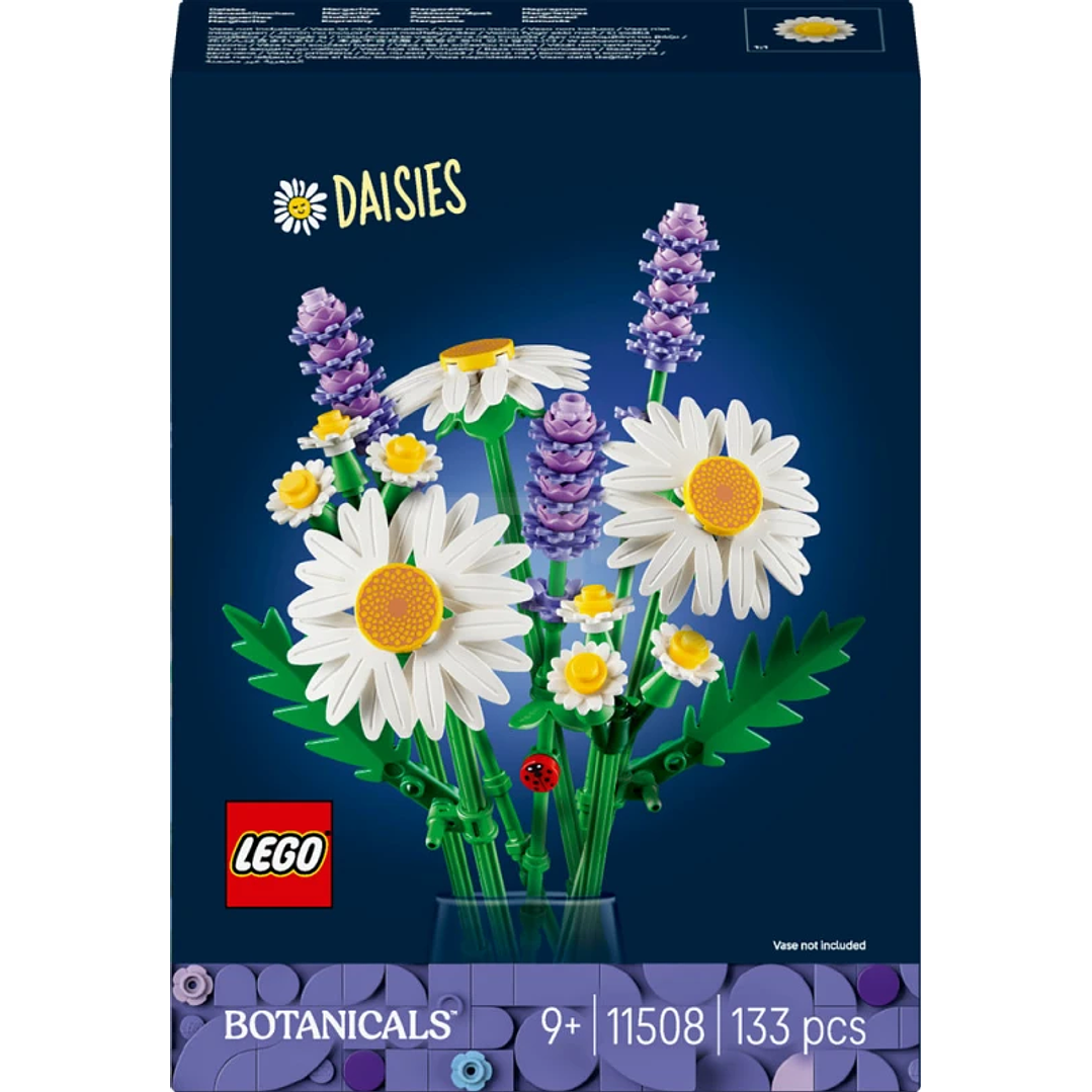 LEGO 11508: Margaritas 1