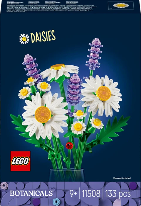 LEGO 11508: Margaritas
