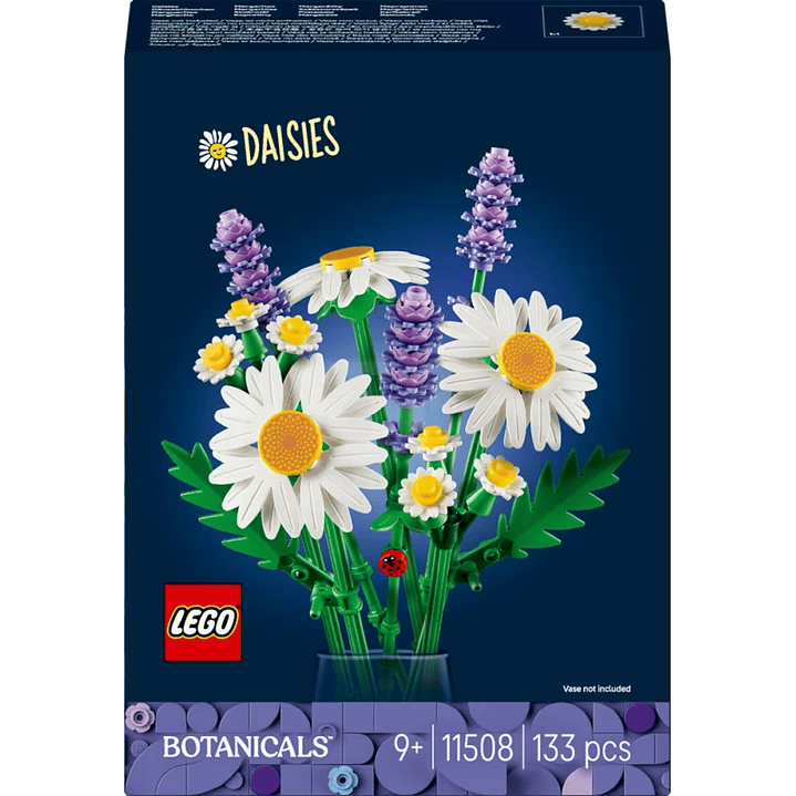 LEGO 11508: Margaritas 1