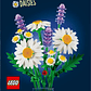 LEGO 11508: Margaritas - Miniatura 1