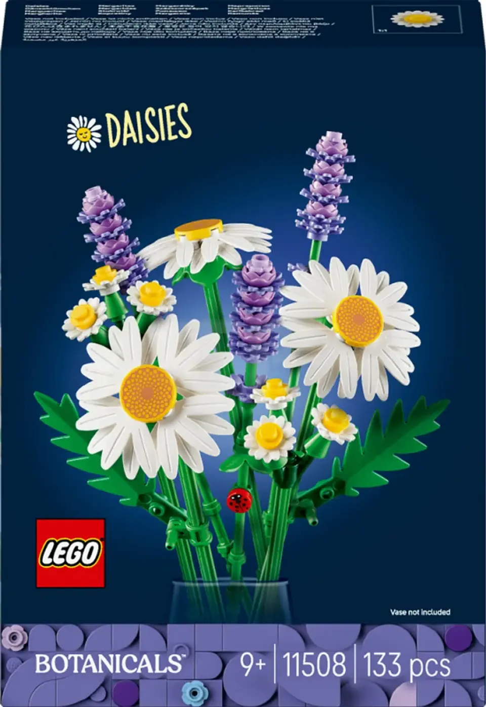 LEGO 11508: Margaritas 1