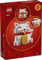 LEGO 40813: Lucky Cat - Miniatura 3