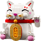 LEGO 40813: Lucky Cat - Miniatura 2