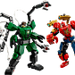 LEGO 76338: Mech Battle: Spider-Man vs. Doc Ock - Miniatura 2