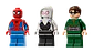 LEGO 76338: Mech Battle: Spider-Man vs. Doc Ock - Miniatura 3