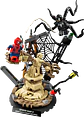 LEGO 76334: Batalla Legendaria: Spider-man vs. Sandman - Miniatura 2