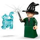 LEGO 76460: Castillo de Hogwarts: Ceremonia del Sombrero Seleccionador - Miniatura 3