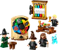 LEGO 76460: Castillo de Hogwarts: Ceremonia del Sombrero Seleccionador - Miniatura 2