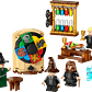 LEGO 76460: Castillo de Hogwarts: Ceremonia del Sombrero Seleccionador - Miniatura 2