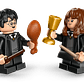 LEGO 76460: Castillo de Hogwarts: Ceremonia del Sombrero Seleccionador - Miniatura 4