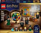 LEGO 76460: Castillo de Hogwarts: Ceremonia del Sombrero Seleccionador - Miniatura 1