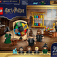LEGO 76460: Castillo de Hogwarts: Ceremonia del Sombrero Seleccionador - Miniatura 1
