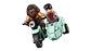 LEGO 76459: Hagrid y Harry: Huida de Privet Drive - Miniatura 3