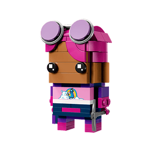 LEGO 40728: Bombardera Brillante