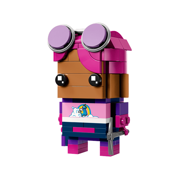 LEGO 40728: Bombardera Brillante 2